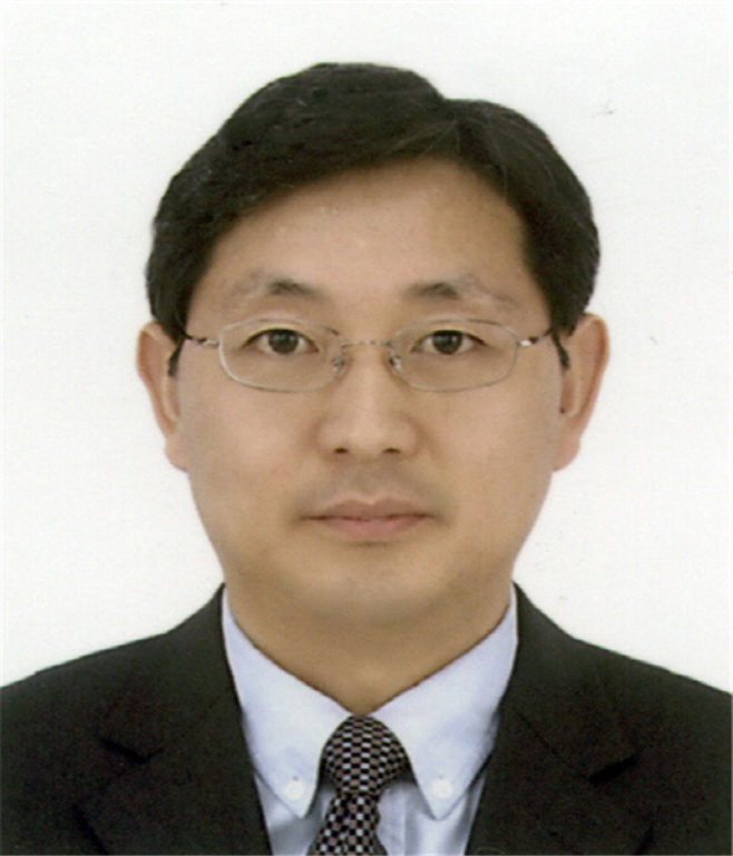 손우준 대전지방국토관리청장