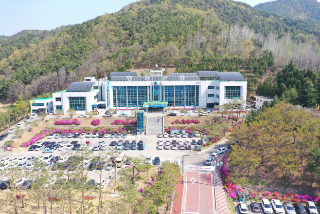 청송군, 고령자 교통사고 예방 ‘앞장’) (1)