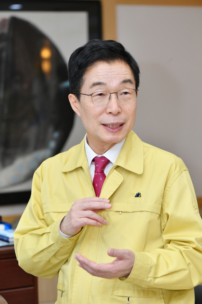 추가2.5월 연휴 2주 뒤, 5월 20일(수)부터 순차적 등교 시작02
