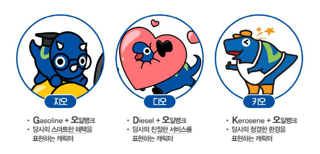 200504_공룡 캐릭터 3종