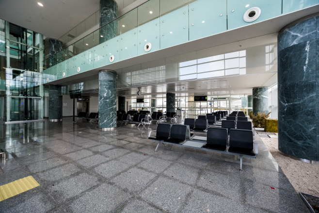 공항