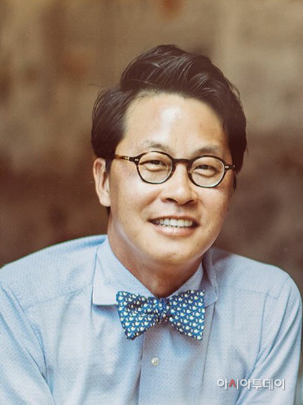 조좌진 롯데카드 대표이사 후보 추천자