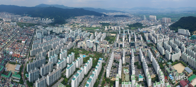 김해시가지