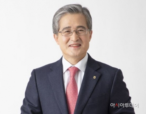 홍재은 농협생명