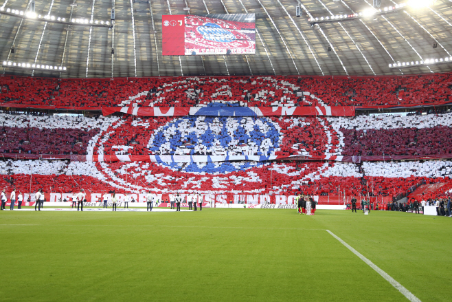 Germany Soccer Bundesliga <YONHAP NO-4409> (AP)