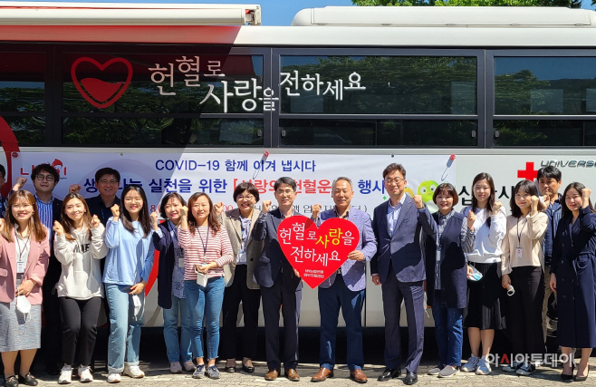 HR업무지원센터 사진1