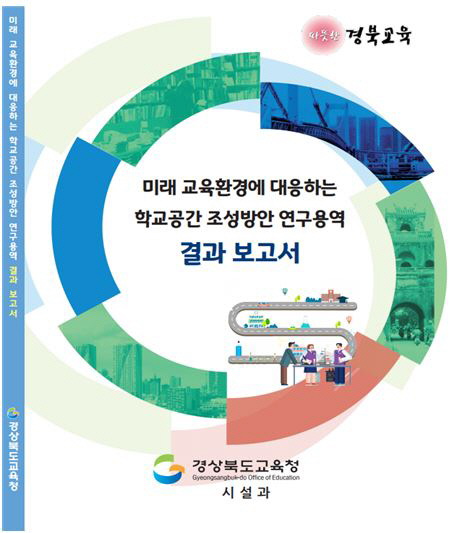 3.경북교육청, 미래 교육환경