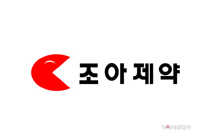 조아제약로고 (1)
