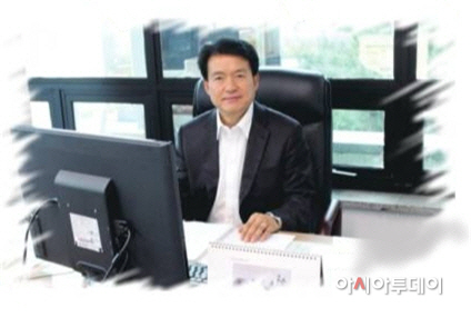 김용섭 상임고문