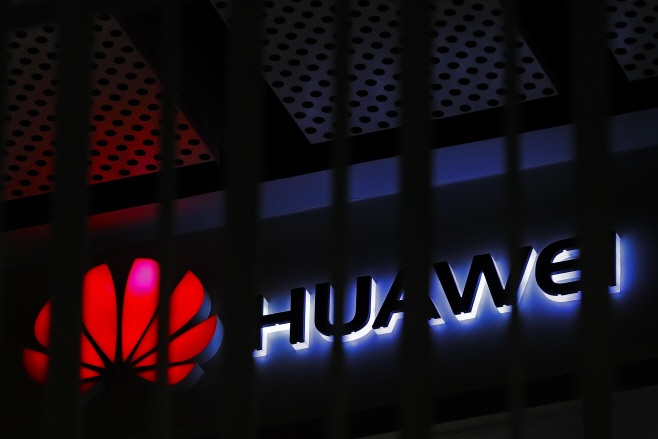 Huawei-Sanctions