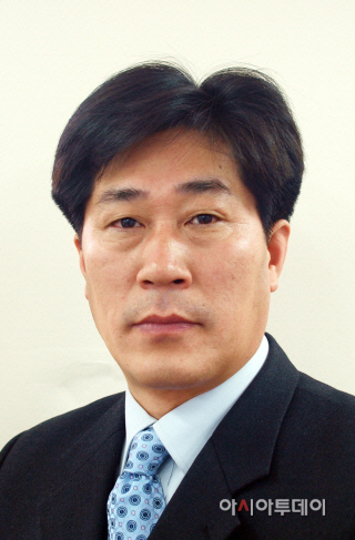민낙기 소장님