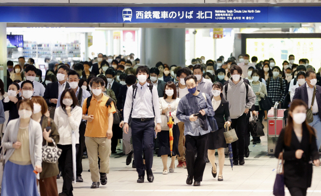 HEALTH-CORONAVIRUS/JAPAN <YONHAP NO-2638> (REUTERS)