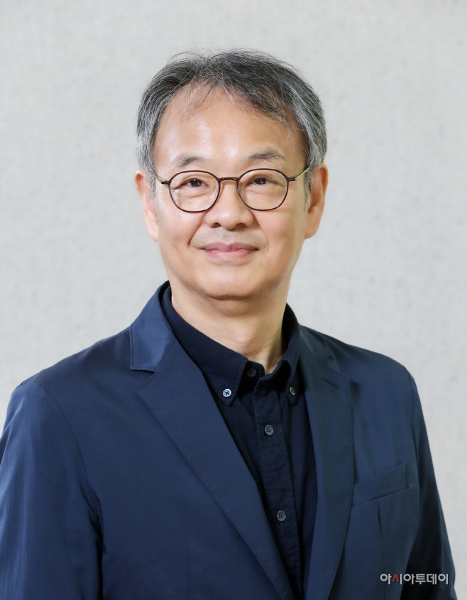 박인석 신임 국건위 위원장