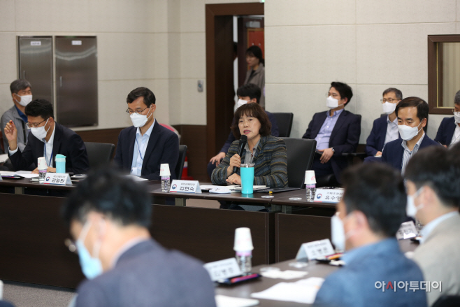 200519 새만금 사업의 새로운 미래 발전방안 구상 (2)