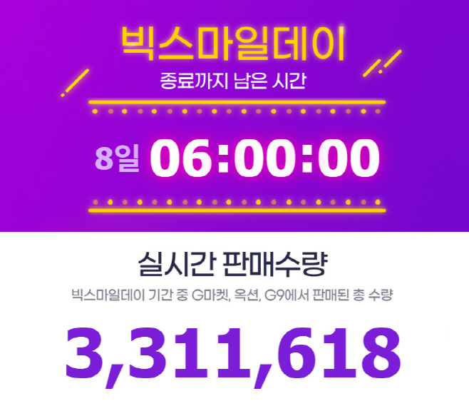 빅스마일데이