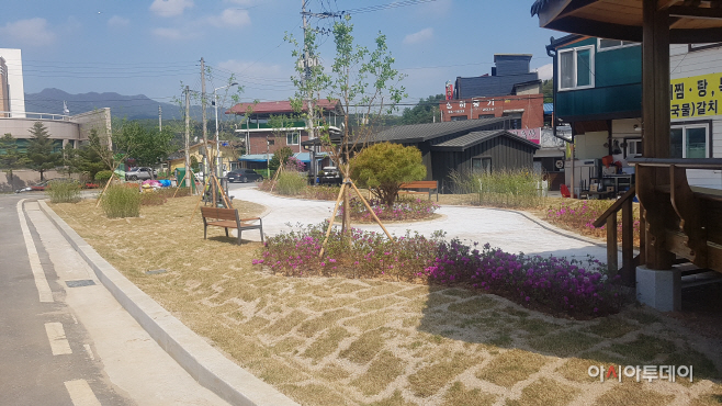 연하리 쌈지숲-2