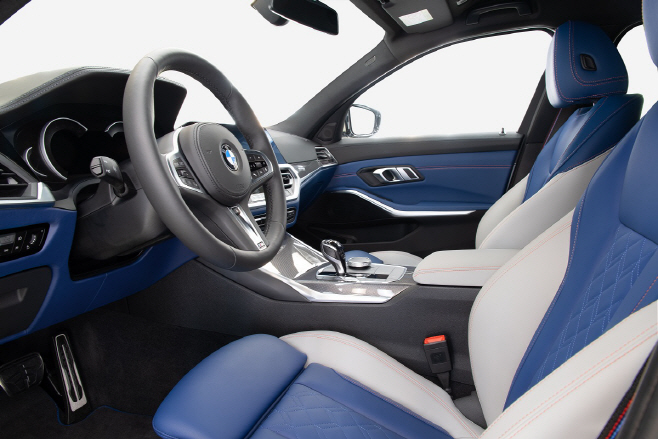 사진2-BMW 코리아, 온라인 한정판 M340i 퍼스트 에디션 출시
