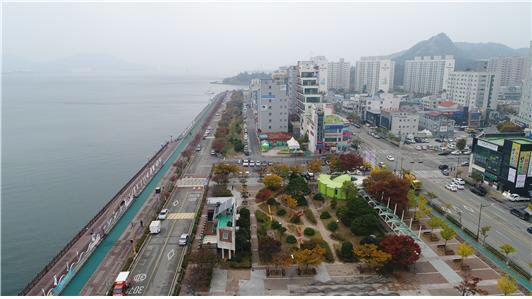 평화광장