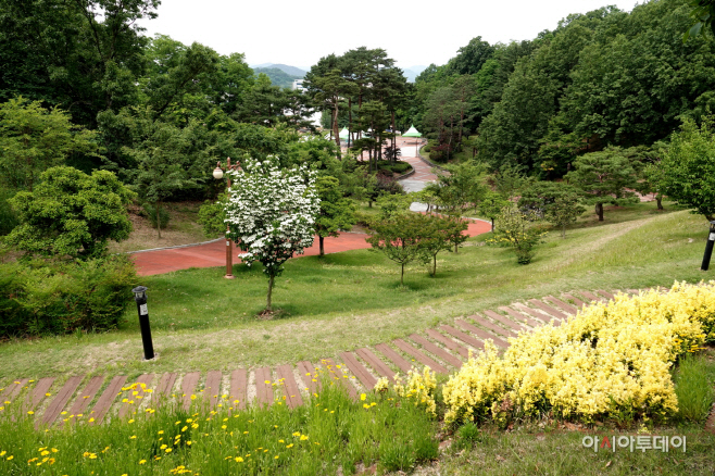 창녕문화공원과 명덕수변생태공원 (2)