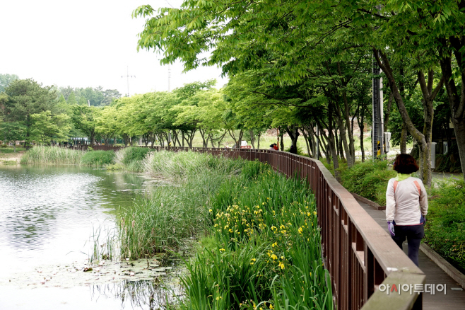 창녕문화공원과 명덕수변생태공원 (4)