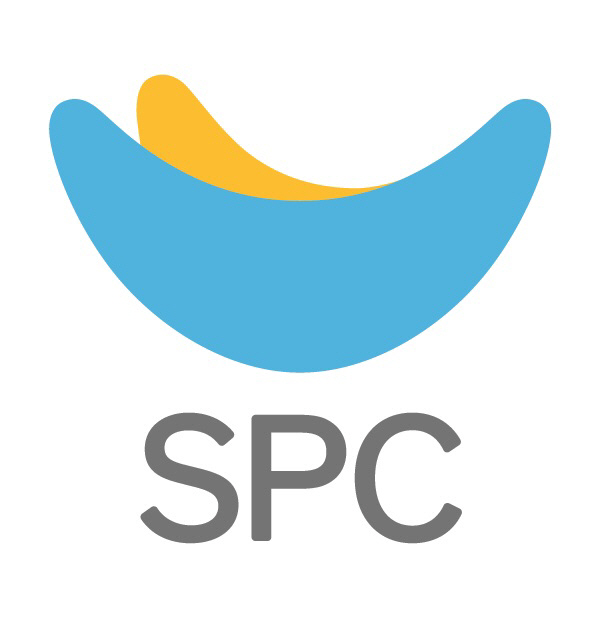 SPC 로고