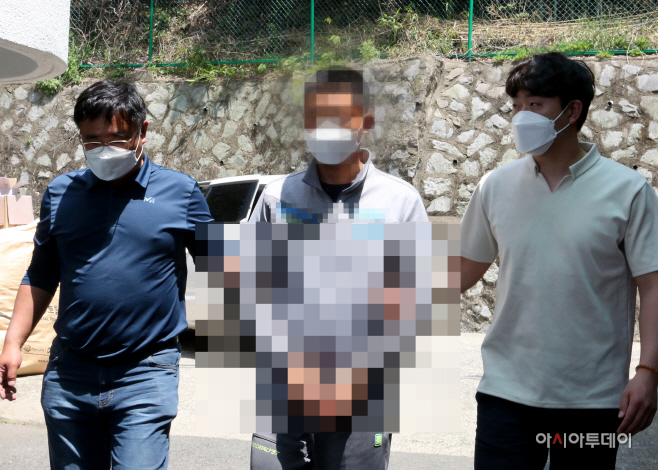 태안해경, 중국인 밀입국자 2명 추가 검거