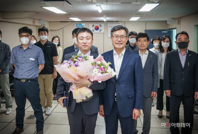 김해시도시개발공사