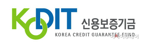 신보 로고