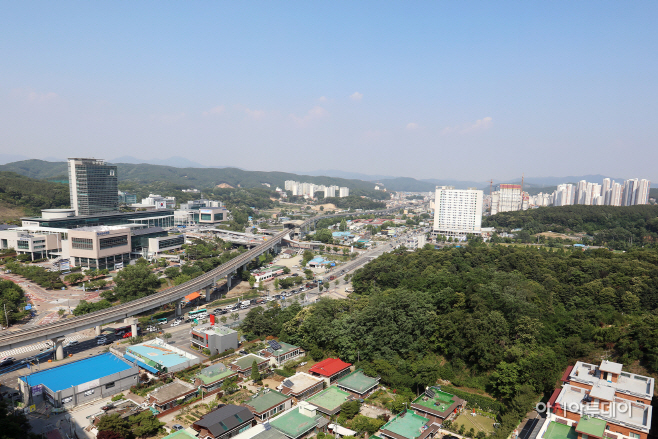 용인시 처인구