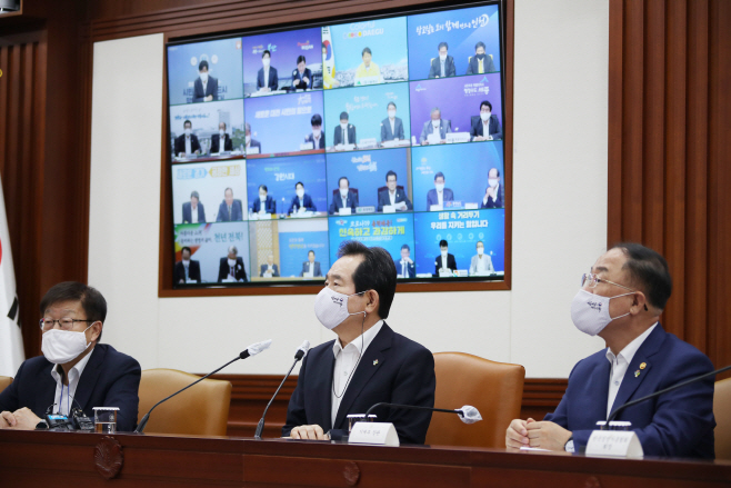 확대무역전략조정회의