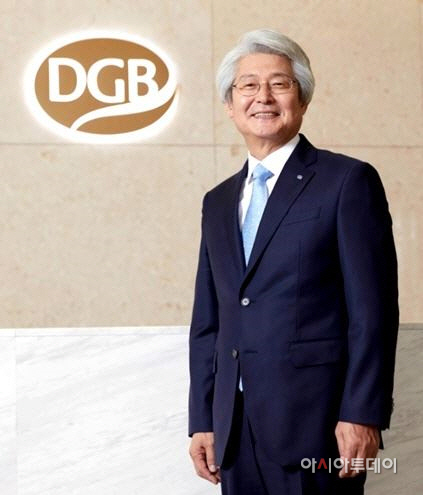김태오
