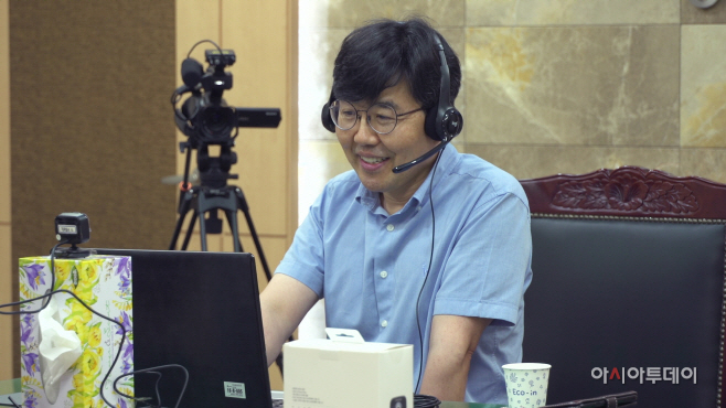 하남시 환경비전