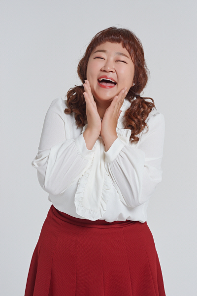 개그우먼 홍윤화 (8)