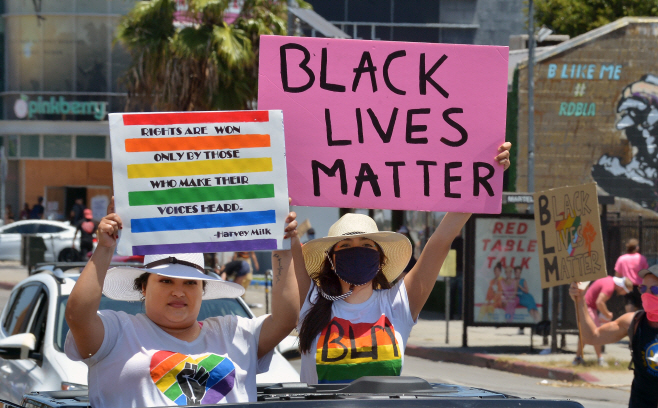 POLICE BRUTALITY MARCH