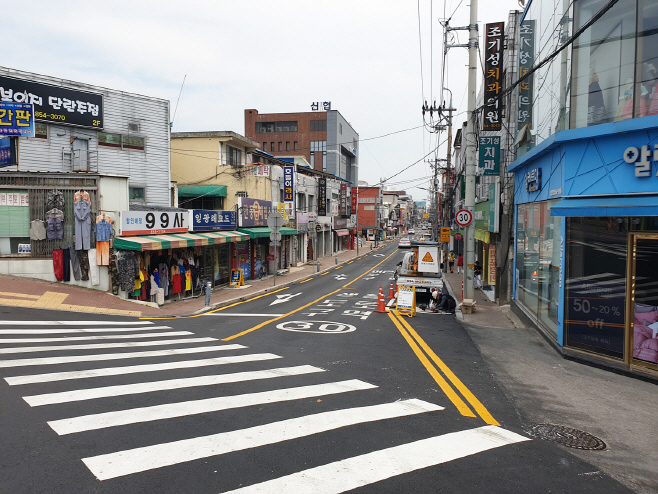 1-0616_안동시_도심_전선_지중화_사업_순항