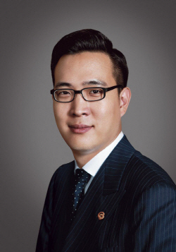 김동선 전 한화건설 팀장