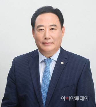 어기구 국회의원, 2020대한민국 의정대상 수상