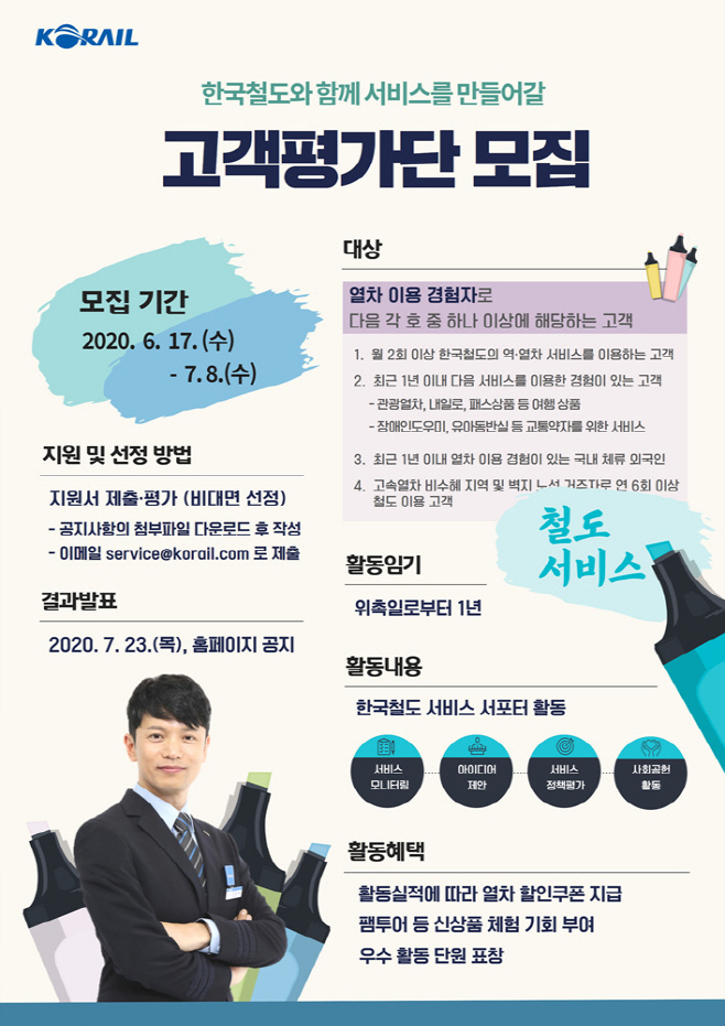 철도공사