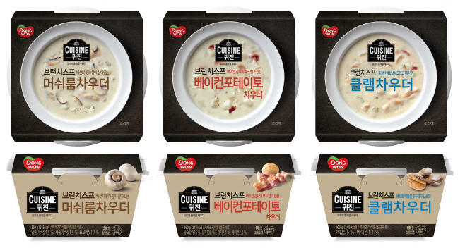 동원 F&B