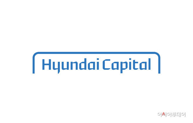 현대캐피탈 CI