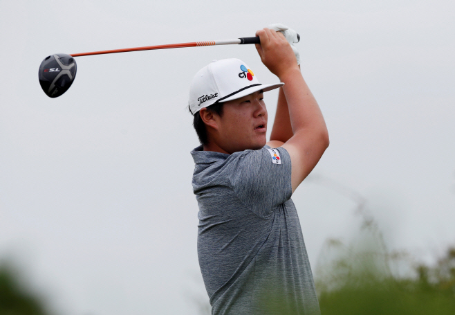 GOLF-PGA/IM <YONHAP NO-3769> (REUTERS)