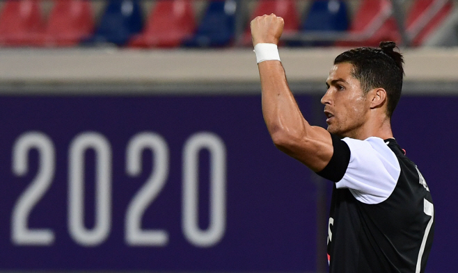 FBL-ITA-SERIEA-BOLOGNA-JUVENTUS-HEALTH(AFP)
