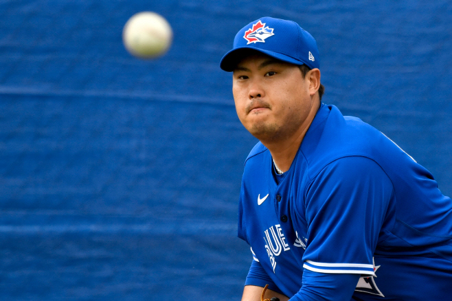 BASEBALL-MLB/ <YONHAP NO-0459> (USA TODAY Sports)