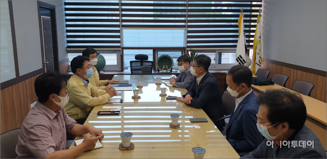 이천중리 택지개발사업 청사진 가시화