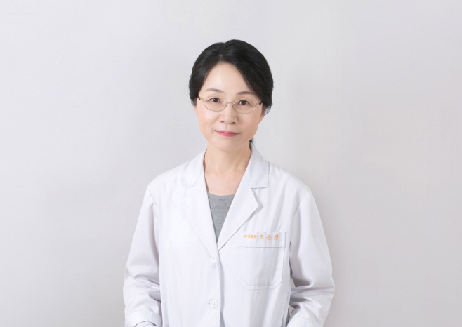 충남대 조은경 교수