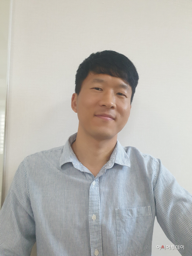 1. (주)만도 서스펜션 BU 김은중 책임매니저