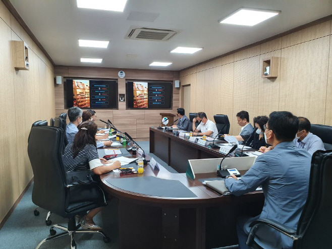 평택시, 로컬푸드의 高 품격화 시대 앞장선다!