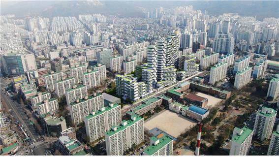 상계5단지