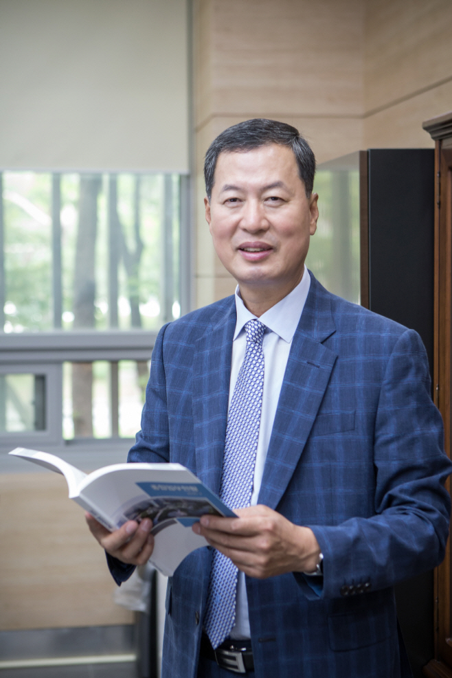 김성택 국민체육진흥공단 기금조성총괄사업본부장 (1)