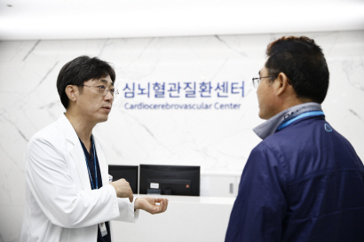 [일산병원] 심뇌혈관질환센터 (1)